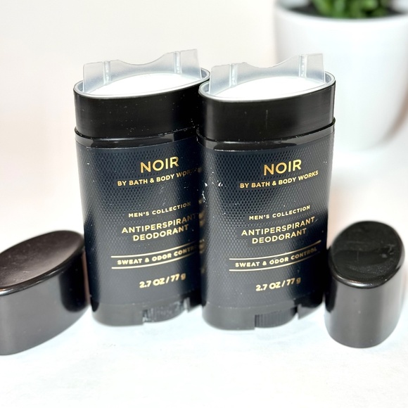NOIR Antiperspirant Deodorant - Picture 2 of 5